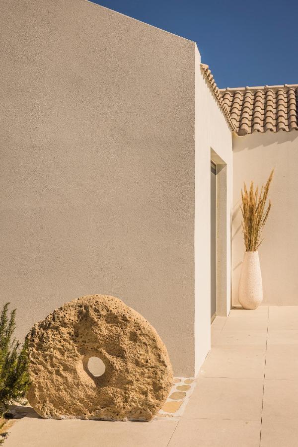 Spathes Suites Kefalonia - Luxury Suites Ratzaklíon Dış mekan fotoğraf