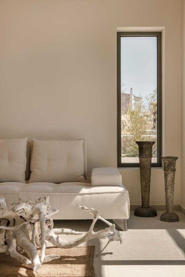 Spathes Suites Kefalonia - Luxury Suites Ratzaklíon Dış mekan fotoğraf