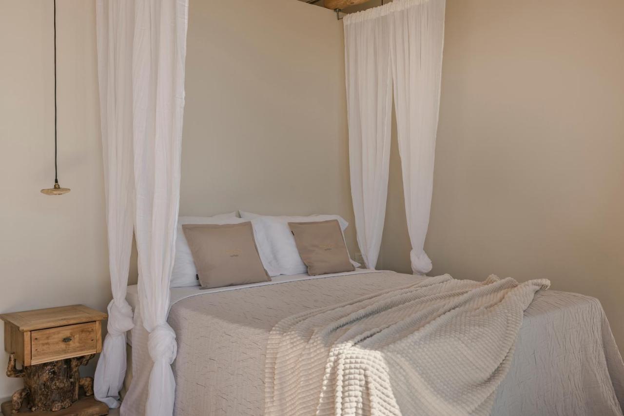Spathes Suites Kefalonia - Luxury Suites Ratzaklíon Dış mekan fotoğraf