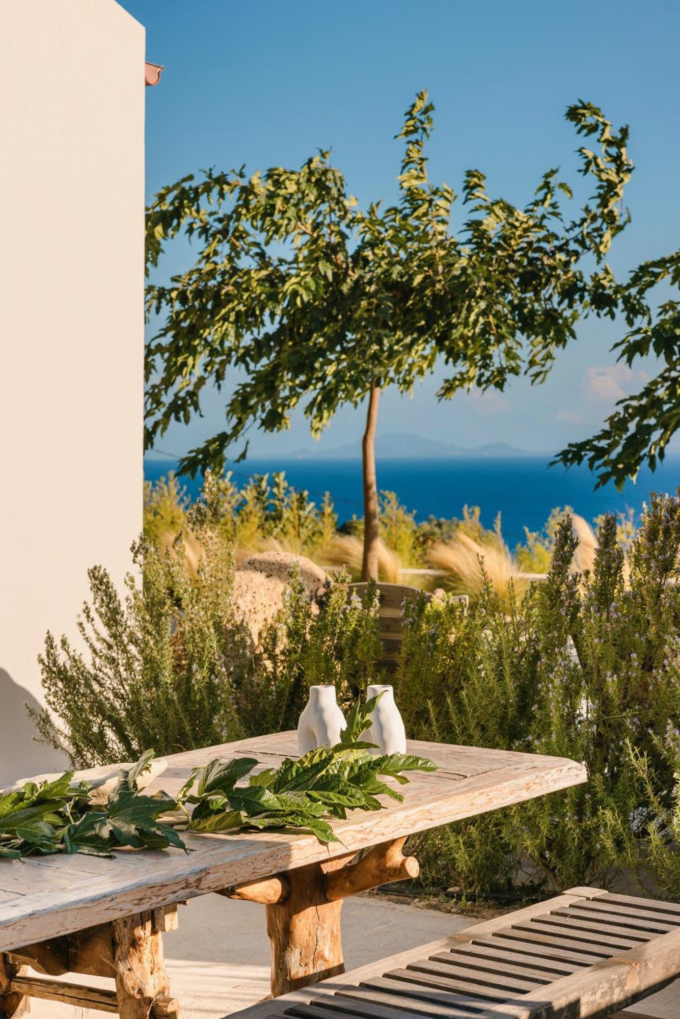 Spathes Suites Kefalonia - Luxury Suites Ratzaklíon Dış mekan fotoğraf