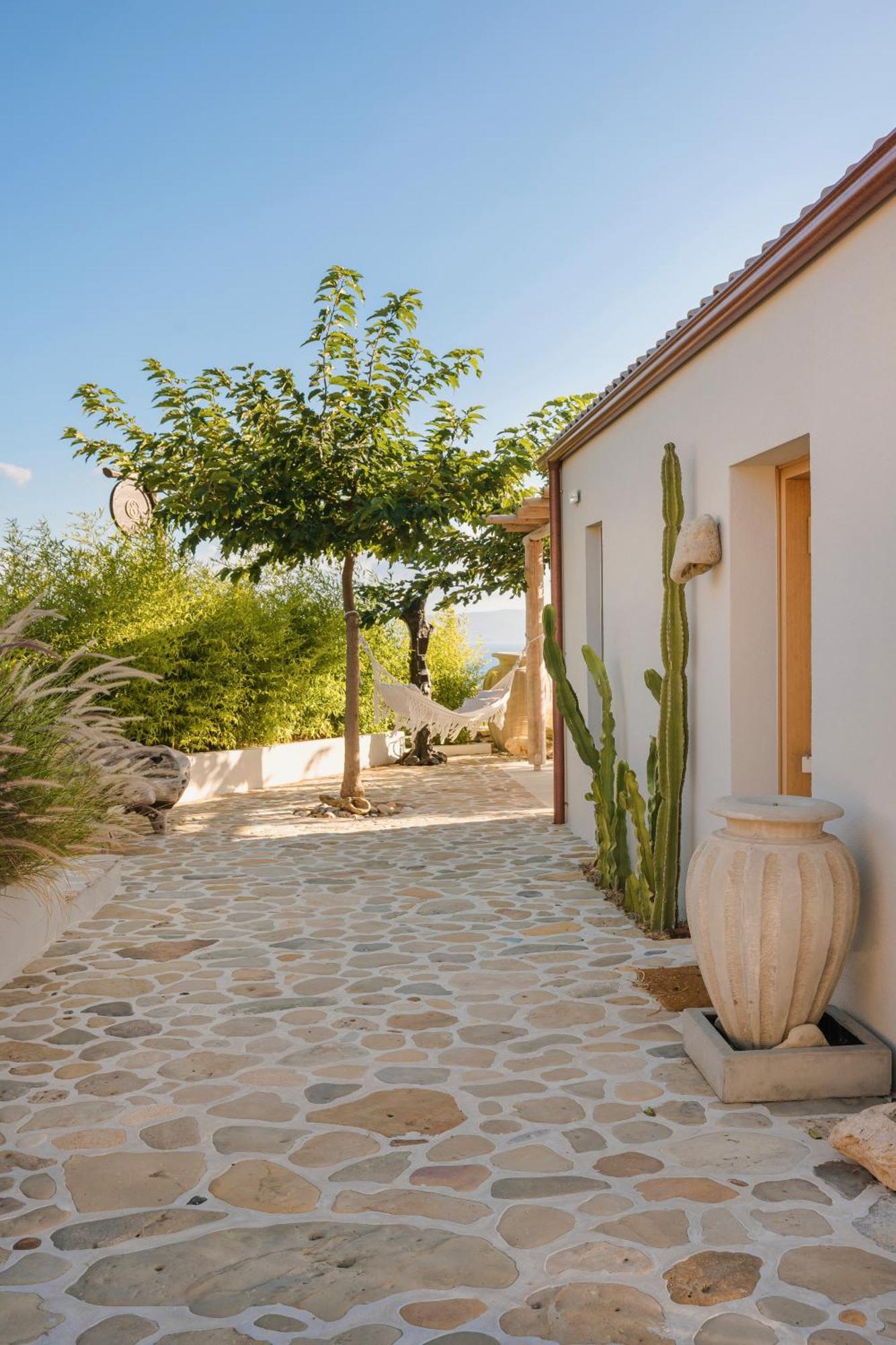 Spathes Suites Kefalonia - Luxury Suites Ratzaklíon Dış mekan fotoğraf